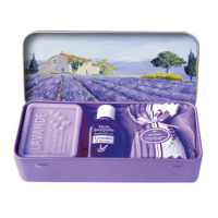 Esprit Provence 'Mas Provençal' Gift Box - 3 Pieces