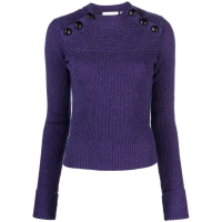 Isabel Marant Women's 'Koyle Ribbed' Sweater