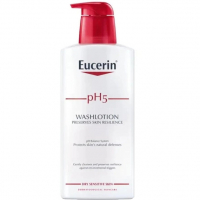 Eucerin 'Ph5' Shower Gel - 400 ml