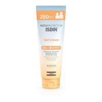 ISDIN 'Fotoprotector Solaire SPF50+' Face & Body Sunscreen - 250 ml