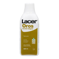 Lacer Bain de bouche 'Oros Colutorio' - 500 ml