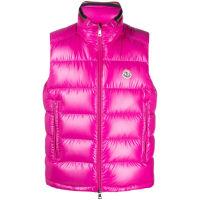Moncler Gilet 'Ouse Padded' pour Hommes