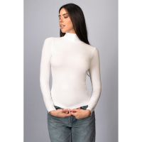 Intimidea Women's Turtleneck Sweater