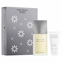 Issey Miyake 'L'Eau D'Issey Christmas 2023' Perfume Set - 2 Pieces