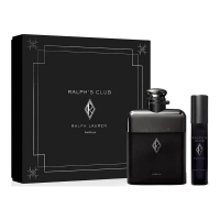 Ralph Lauren 'Ralph's Club' Perfume Set - 2 Pieces