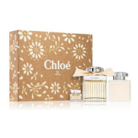 Chloé Coffret de parfum 'Chloé' - 3 Pièces