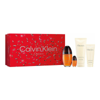 Calvin Klein Coffret de parfum 'Obsession' - 4 Pièces