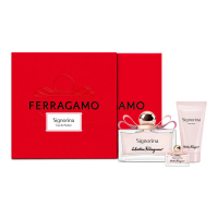 Salvatore Ferragamo 'Signorina' Perfume Set - 3 Pieces