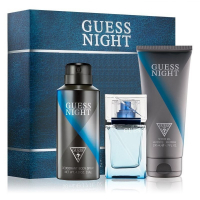 Guess Coffret de parfum 'Night' - 3 Pièces
