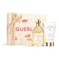 Guerlain 'Aqua Allegoria Mandarine Basilic' Perfume Set - 3 Pieces