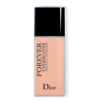 Dior 'Diorskin Forever Undercover' Liquid Foundation - 022 Camée 30 ml