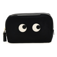 Anya Hindmarch Pochette 'Important Things Eyes' pour Femmes