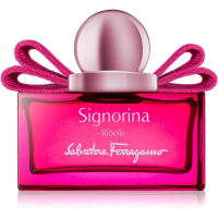 Salvatore Ferragamo Eau de parfum 'Signorina Ribelle' - 30 ml