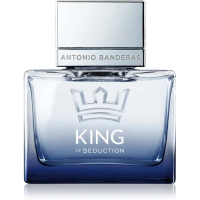Antonio Banderas 'King of Seduction Absolute Man' Eau De Toilette - 50 ml