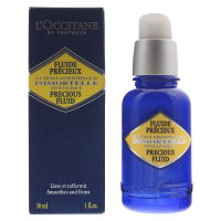 L'Occitane En Provence Crème hydratante pour le visage 'Immortelle Precious Fluid' - 30 ml