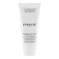 Payot 'D'Tox Detoxifying Radiance' Gesichtsmaske - 50 ml