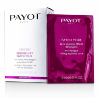 Payot 'Perform Lift Anti-Fatigue' Eye Patches - 10 Pieces, 1.5 ml