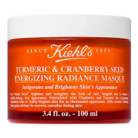 Kiehl's 'Turmeric & Cranberry Energizing Radiance' Face Mask - 100 ml