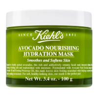 Kiehl's 'Avocado Nourishing Hydration' Gesichtsmaske - 100 g