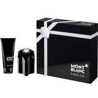 Montblanc 'Emblem' Perfume Set - 2 Pieces
