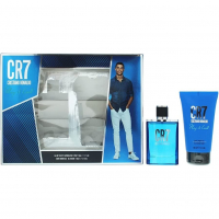Cristiano Ronaldo 'Play It Cool' Perfume Set - 2 Pieces