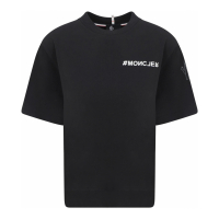 Moncler Grenoble Men's 'logo' T-Shirt
