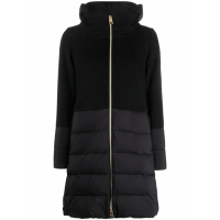 Herno Manteau 'Padded Hooded' pour Femmes
