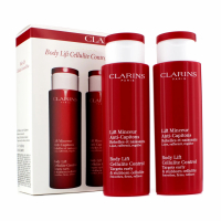 Clarins Gel anti-cellulite 'Body Lift Control Duo' - 200 ml