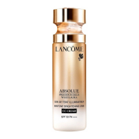 Lancôme 'Absolue Precious Cells White Aura' CC Creme - 30 ml
