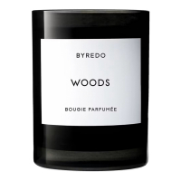 Byredo 'Woods' Kerze - 240 g