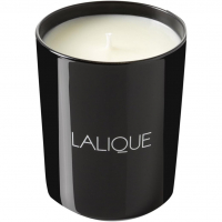 Lalique 'Vanille Acapulco' Kerze - 190 g