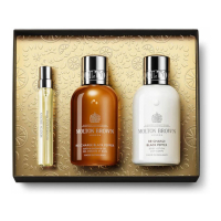 Molton Brown 'Re-charge Black Pepper' Gift Set - 3 Pieces