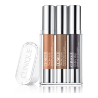 Clinique 'Chubby Stick™' Eyeshadow Stick - 3 g, 3 Pieces