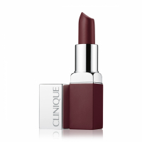 Clinique 'Pop Matte' Lippenfarbe + Primer - 16 Avant Garde 3.9 g