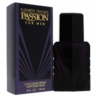 Elizabeth Taylor Cologne 'Passion For Men' - 118 ml