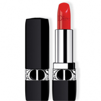 Dior Rouge à Lèvres 'Rouge Dior Satin' - 080 Red Smile 3.5 g