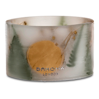 Bahoma London 'Botanica Small' Candle - Orange Spice 600 g