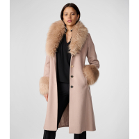Karl Lagerfeld Women's Coat