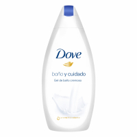 Dove 'Original Creamy' Duschgel - 500 ml