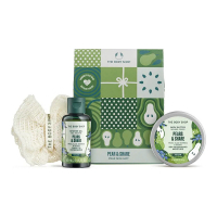 The Body Shop 'Pear & Share' Body Care Set - 3 Pieces