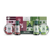 The Body Shop 'Perry & Cherry' Body Care Set - 4 Pieces