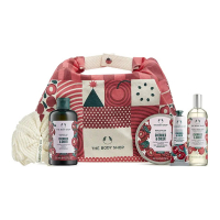 The Body Shop 'Ultimate Cherries & Cheer' Body Care Set - 5 Pieces