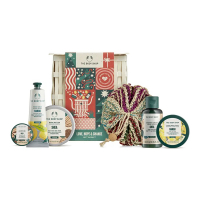 The Body Shop 'Love, Hope & Change' Body Care Set - 7 Pieces
