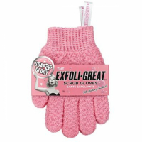 Soap & Glory 'The Exfoli-Great Scrub' Peeling-Handschuh