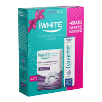 Iwhite 'Supreme' Teeth Whitening Kit - 2 Pieces