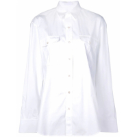 Wardrobe.NYC Chemise 'Release 03 Tailored' pour Femmes