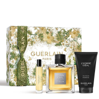 Guerlain 'L'Homme Idéal' Perfume Set - 3 Pieces