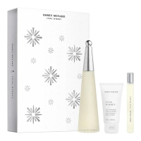 Issey Miyake 'L’Eau D’Issey' Perfume Set - 3 Pieces