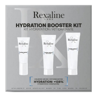 Rexaline 'Hydra Shock Absorber' SkinCare Set - 3 Pieces