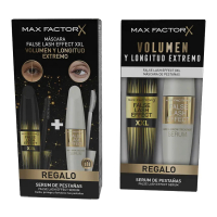 Max Factor Set de maquillage 'Loose End Volume & Length' - 2 Pièces